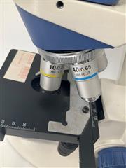 BOREAL2 HM COMPOUND MICROSCOPES 1762-13 FOR SCIENCE LABORATORY STUDENTS